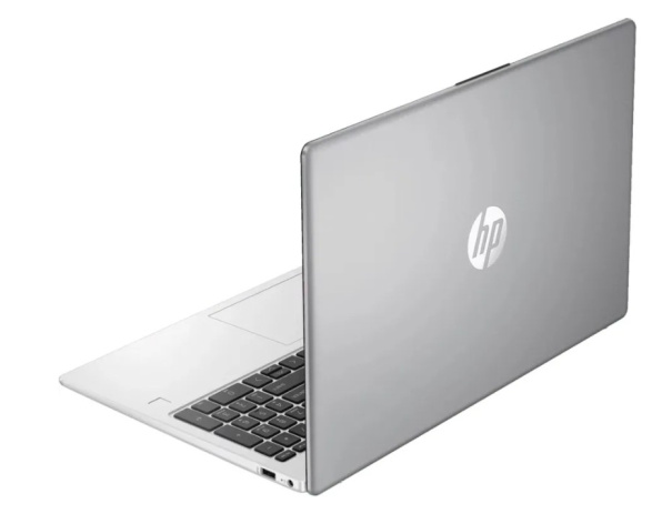 фото Ноутбук HP 250R G10 15.6" (Intel Core 5, 16Гб DDR5, SSD 512 Гб, Iris Xe Graphics, Без ОС) Серебристый [DN6W3ET]