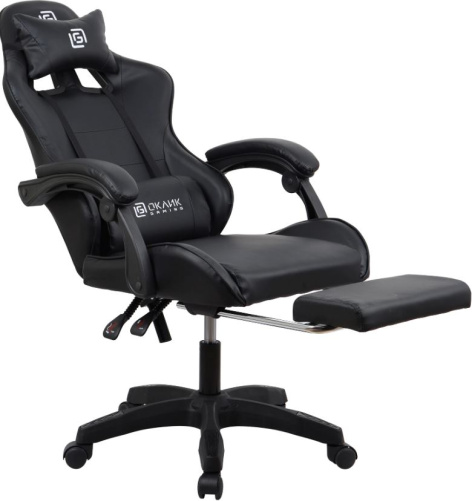 фото Кресло игровое Oklick Camper в Уфе
