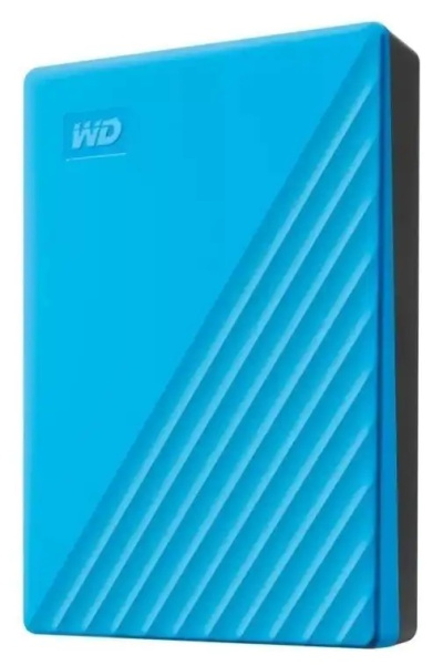 фото Внешний диск HDD 2.5