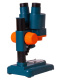фото Микроскоп  Levenhuk LabZZ M4
