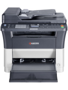 фото МФУ Kyocera FS-1125MFP