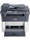 фото МФУ лазерное черно-белое Kyocera FS-1125MFP в Уфе