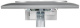 фото Розетка двухместная без заземления в сборе IEK SK-R20-10-K23-F в Ростове-на-Дону