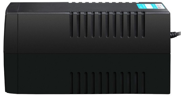 фото Источник бесперебойного питания  Ippon Back Basic 850 (УЦЕНЕННЫЙ) в Екатеринбурге