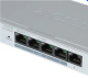 фото Коммутатор  ZYXEL GS1200-5HPV2-EU0101F в Волгограде