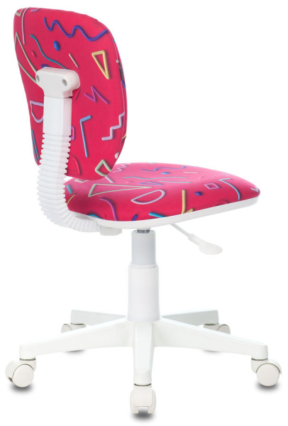 фото Кресло детское Бюрократ CH-W204NX/STICK-PK в Самаре