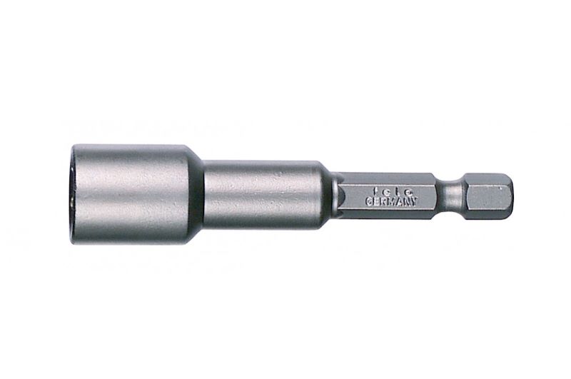 

Бита Felo 03908010 с 6-ти гранной торцевой головкой 8 мм, 66 мм, 03908010