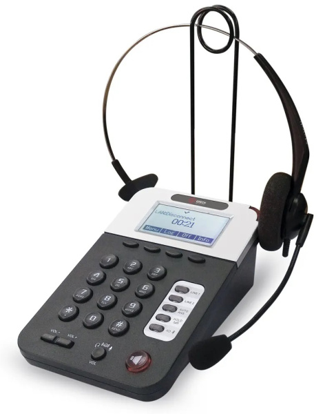 фото Телефон VoiceIP  QTECH QVP-80 в Уфе