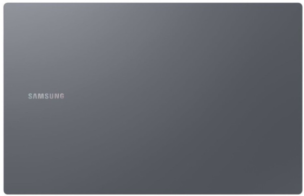 фото Ноутбук  Samsung Galaxy Book4 15.6 ", Core 5, 8 Гб RAM, 512 Гб SSD, UHD Graphics, Серый