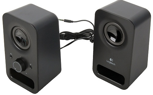 фото Компьютерная акустика 2.0 Logitech Z150 в Уфе