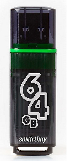 фото Накопитель USB 3.0 64GB SmartBuy SB64GBGS-DG в Омске