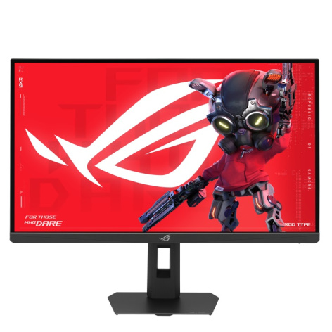 фото Монитор 27" ASUS ROG Strix XG27JCG