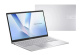 фото Ноутбук ASUS Vivobook 15 X1504MA-BQ058 15.6" (Intel Core 5, 16Гб DDR5, SSD 512 Гб, , Без ОС) Серебристый [90NB17I2-M01120]