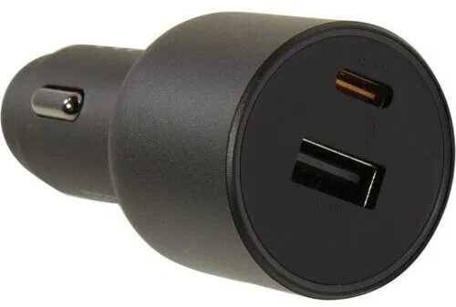 фото Зарядное устройство автомобильное Xiaomi BHR6814GL в Красноярске