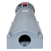 фото Розетка EKF ps-1452-125-380