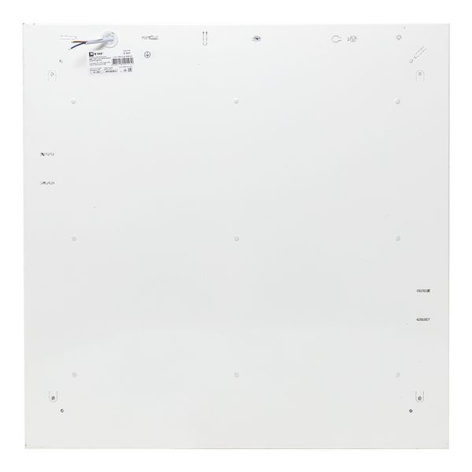 фото Панель LED светодиодная EKF LPL-1002-O-36-6500-40 в Челябинске