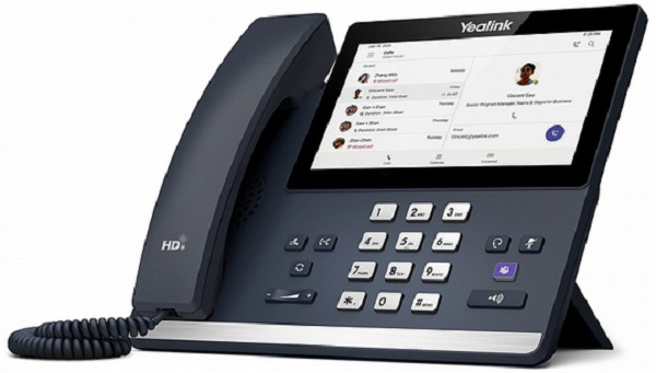 фото Телефон VoiceIP  Yealink MP58-SfB в Санкт-Петербургe