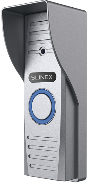 фото Вызывная панель  Slinex ML-15HD (серый) в Уфе