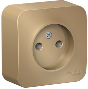 фото Розетка Systeme Electric BLNRA000104