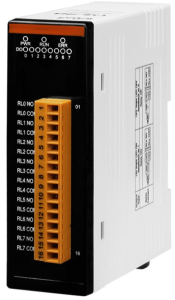 фото Модуль  ICP DAS USB-2064 CR в Уфе