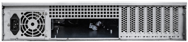 фото Корпус серверный 2U Exegate Pro 2U660-HS06 в Красноярске