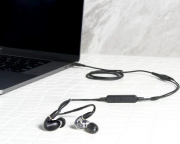 фото Наушники Shure SE53BABK+UNI-EFS