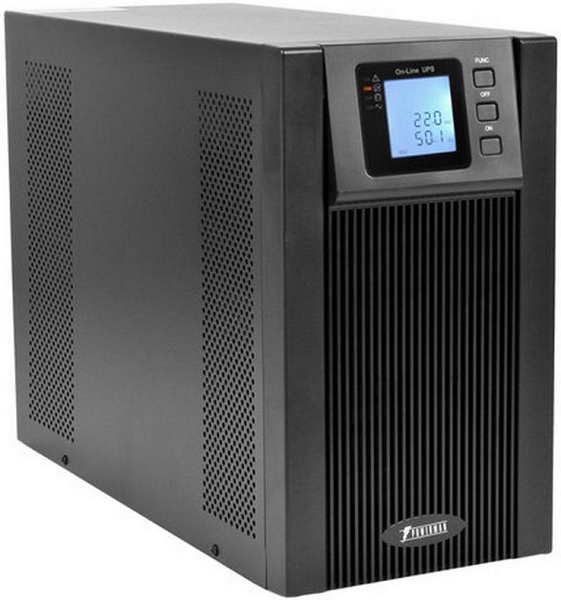 

Источник бесперебойного питания Powerman Online 3000I N, Online 3000I N