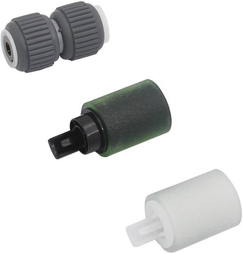 

Комплект роликов CET CET511038 ADF FL1-3120-000, FC0-9450-000, FC0-9631-000 для CANON iR ADVANCE C3520i/3525i/3530i, CET511038
