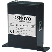 фото Грозозащита OSNOVO SP-IP/100PS