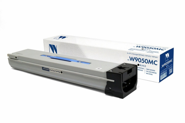 фото Картридж  NVP NV-W9050MCBk в Волгограде