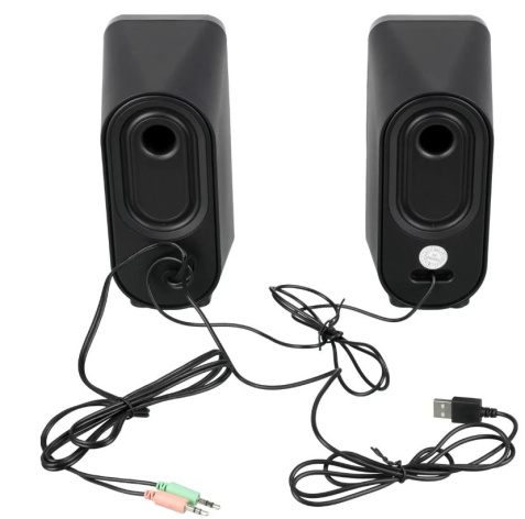 фото Компьютерная акустика 2.0 Sven 470 (УЦЕНЕННЫЙ) в Волгограде