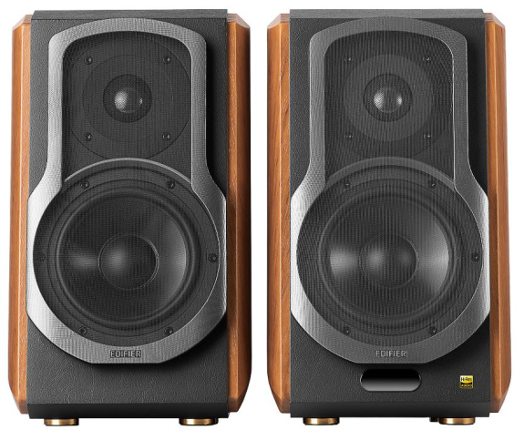 фото Компьютерная акустика 2.0 Edifier S1000MKII в Уфе