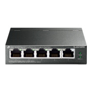 фото Коммутатор TP-LINK TL-SG105PE
