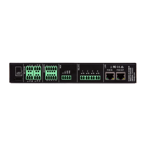 фото Контроллер  BIAMP Impera Tango в Уфе