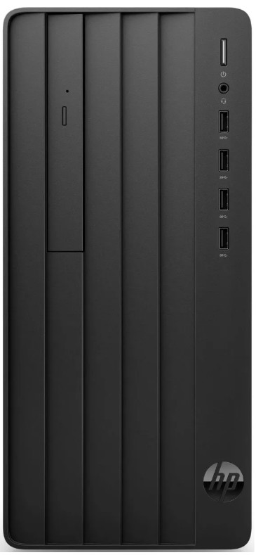 

Компьютер HP Pro 290 G9 TWR A54XGET i5-13500,8GB,512GB,eng usb kbd,mouse,DOS,1Wty i5-13500/8GB/512GB SSD/UHD graphics/WiFi/BT/USB kbd/USB mouse/n, Pro 290 G9 TWR