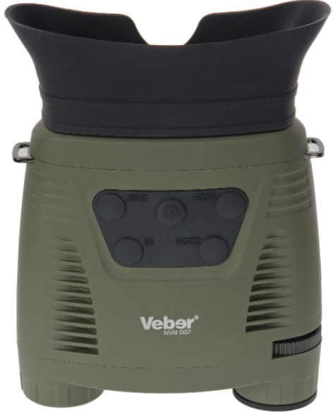 фото Бинокль Veber NVB 007HD
