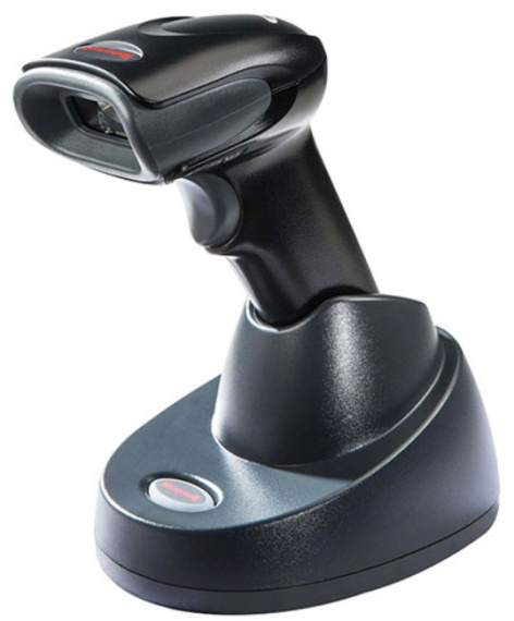 фото Сканер штрих-кодов Honeywell Voyager XP 1472G