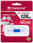 фото Накопитель USB 3.0 Transcend Jetflash 790