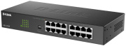 фото Коммутатор D-link DGS-1016D/J1A