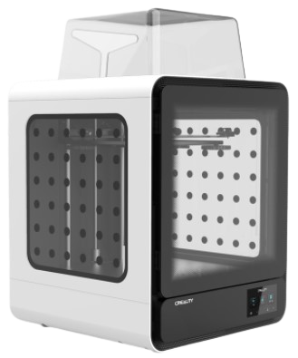 

3D принтер Creality CR-200B размер печати 200x200x200mm, CR-200B