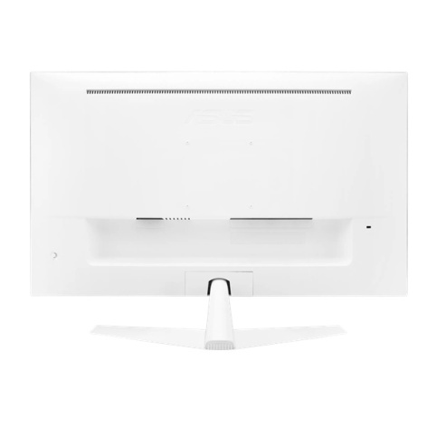 фото Монитор 27" ASUS VY279HF-W в Челябинске