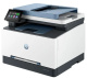 фото МФУ лазерное цветное HP Color LaserJet Pro 3303fdn в Уфе
