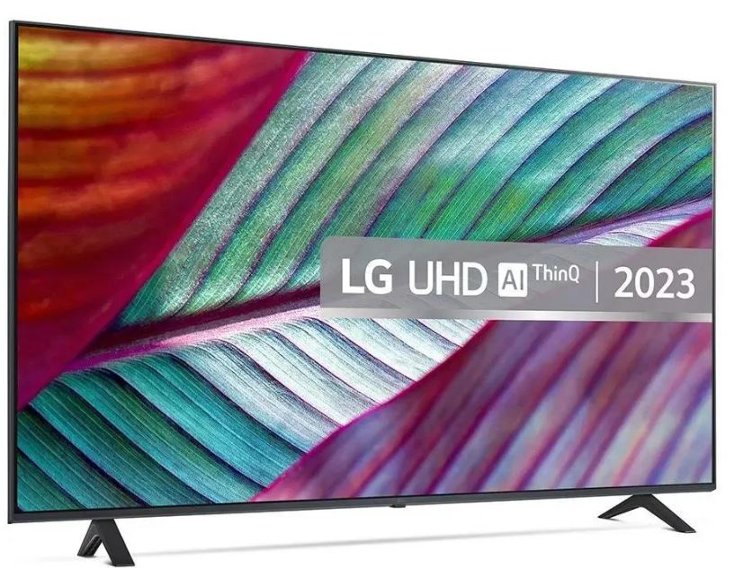 

Телевизор LG 65UR78006LK.ARUG 65" черный 4K Ultra HD 50Hz DVB-T DVB-T2 DVB-C DVB-S DVB-S2 USB WiFi Smart TV, 65UR78006LK.ARUG