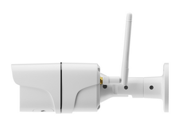 фото Видеокамера IP Rubetek RV-3414 в Омске