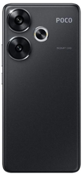 фото Смартфон  Xiaomi POCO F6 8/256GB черный в Уфе