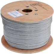 фото Кабель витая пара Netlan EC-UF025-5-PVC-GY-3