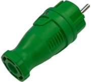 фото Удлинитель iTOK i-CONNECT-COLOR-SU-KG-315-1-44-7-GREEN