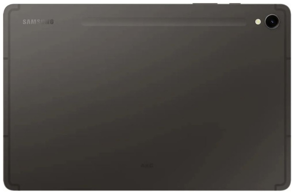 фото Планшет 11" Samsung Galaxy Tab S9 12/256GB Wi-Fi в Омске