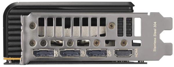 фото Видеокарта ASUS GeForce RTX 5060 PRIME OC (PRIME-RTX5060-O8G) в Уфе
