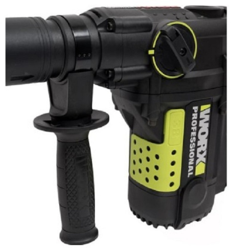 фото Перфоратор  WORX Professional WU350S в Краснодаре
